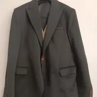 کت و شلوار و جلیقه
