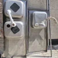 سینک ظرفشویی