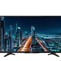 تلوزیون32LED اینچ جنرال گلد GS8000 اسمارت