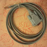 کابل کنسول سیسکو