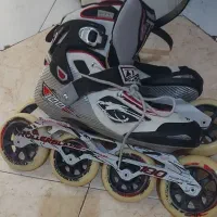 اسکیت سرعتی  رولربیلد
