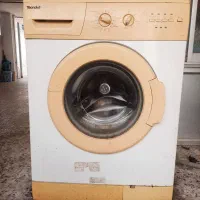 ماشین لباس شویی ۵ کیلویی تکنوکیت