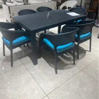 میز و صندلی فضای باز