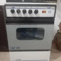 فر گاز چهار شعله