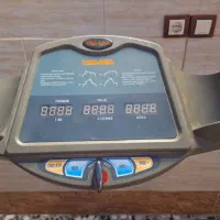 تردمیل خانگی تایوانی