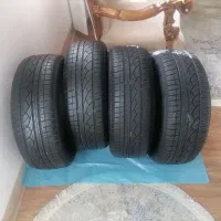 5حلقه لاستیک