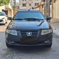 سمند سورن
