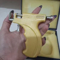 دستگاه سوارخ کننده گوش