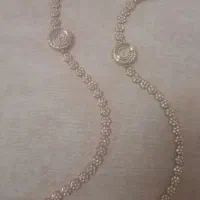 ساعت مچی رویال کراون دستبندی