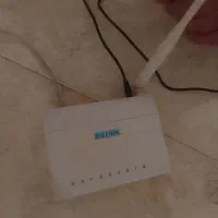 مودم|مودم و تجهیزات شبکه|کرج, دانشگاه آزاد|دیوار