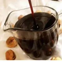 شیره خرما وانجیر