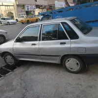 پراید مدل۸۷
