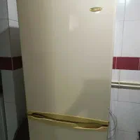 یخچال سونی کارکرده سالم