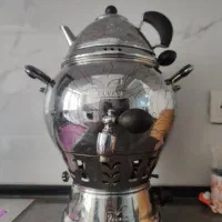 سماور گازی پلوان