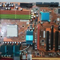 مادربورد cpu رم گرافیک