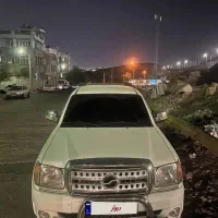 کاپرا 89دودف 2برگ‌ سند دو کابین در حد (محسنی)