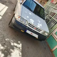 پراید مدل ۸۴