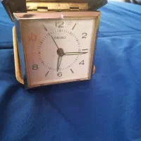 ساعت عتیقه سیکو