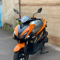 ایروکس NVX