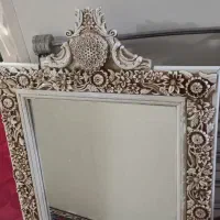 آینه بزرگ و سالم