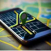 ردیاب راهبان مدل G120 آهنربایی باسیمکشی مگنتی Gps
