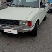 پیکان مدل 78