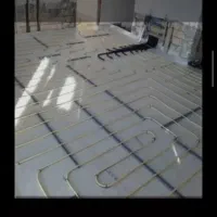 لوله کشی و نصب شیرالات