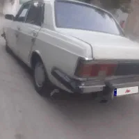 پیکان ۷۴ تمیز