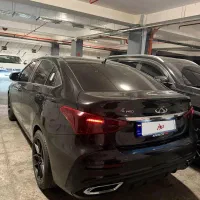 آریزو M5 pro|خودرو سواری و وانت|تهران, شهرک صدرا|دیوار
