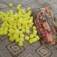 بازی فکری دبرنا