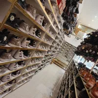 استخدام صندوقدار فروشگاه کفش