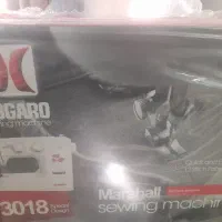 چرخ خیاطی مارشال