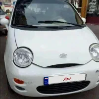 ام وی ام ۱۱۰  مدل ۹۴ چهار سیلندر