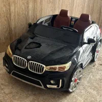ماشین شارژی BMW