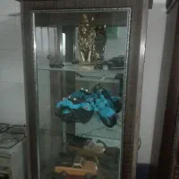 سرویس چوب