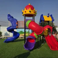 سرسره بازی