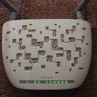 مودم TP-Link مدل TD-W8968