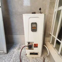 ابگرمکن۵۰لیتری مشهددوام