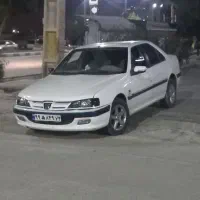 پژو پارس معمولی