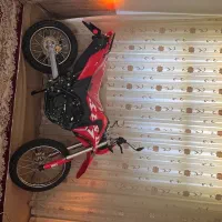 موتور 250کویر T6