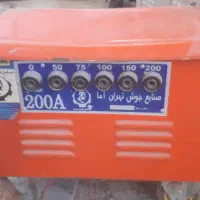 موتور جوش