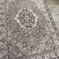 فرش ماشینی ۶متری