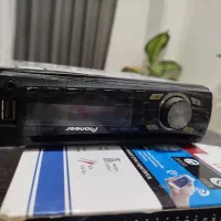 ظبط پایونیر