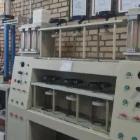 کارشناس آزمایشگاه