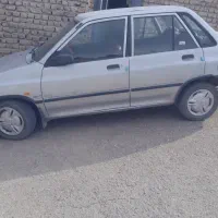پراید