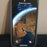 ایفون ۱۴ نرمال سفید