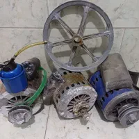 سرویس کولر و خدمات برق و اتصالی