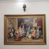 تابلو و اینه دکوری