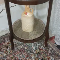 میز پایه ای