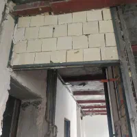 جوشکاری وبنایی